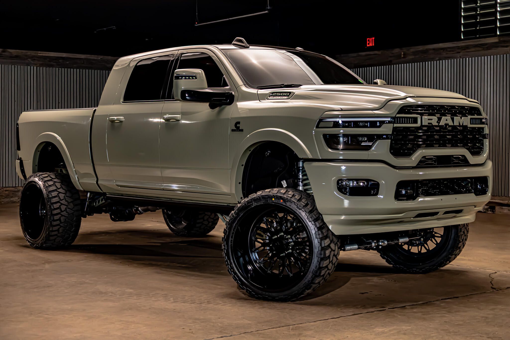 ram ram 2500 pickup 2026 3C63R5TL1TG176309 image ram ram 2500 pickup 2026 3C63R5TL1TG176309 image